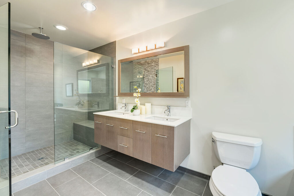 Expert Basement Bathroom Renovation Service